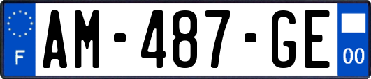 AM-487-GE