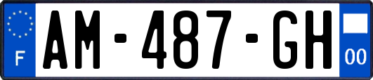 AM-487-GH