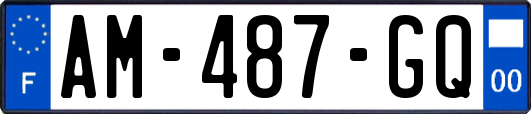 AM-487-GQ
