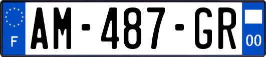 AM-487-GR