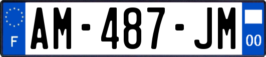 AM-487-JM