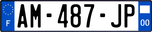 AM-487-JP