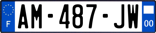 AM-487-JW