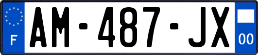 AM-487-JX