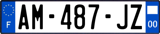 AM-487-JZ