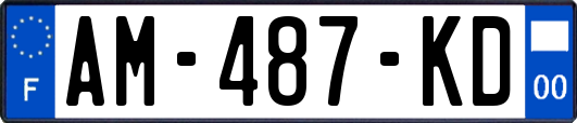 AM-487-KD