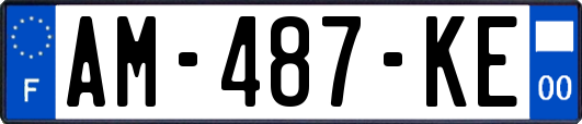 AM-487-KE