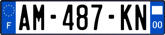 AM-487-KN