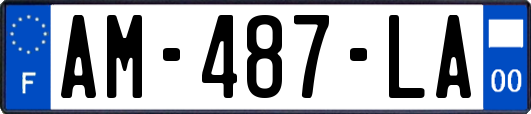 AM-487-LA