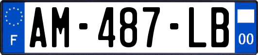 AM-487-LB