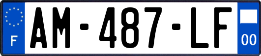 AM-487-LF