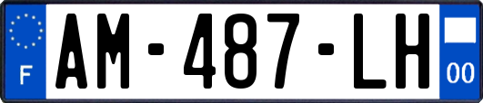 AM-487-LH