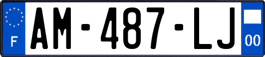 AM-487-LJ