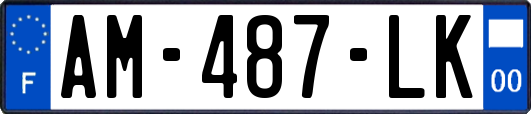 AM-487-LK