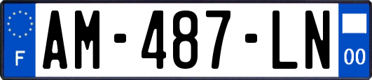 AM-487-LN