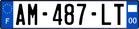 AM-487-LT
