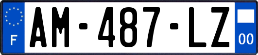 AM-487-LZ