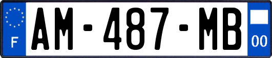 AM-487-MB
