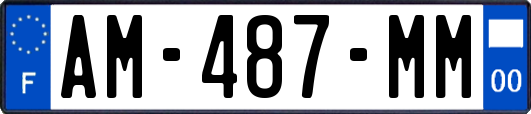 AM-487-MM