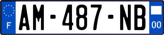 AM-487-NB