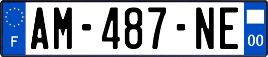 AM-487-NE