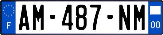 AM-487-NM