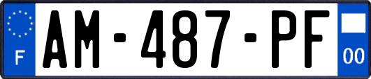 AM-487-PF