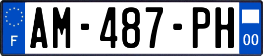 AM-487-PH
