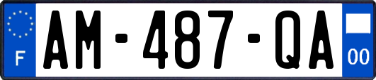 AM-487-QA