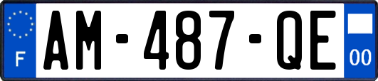 AM-487-QE