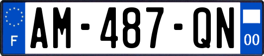 AM-487-QN
