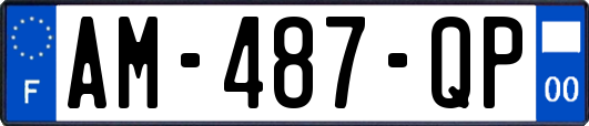 AM-487-QP