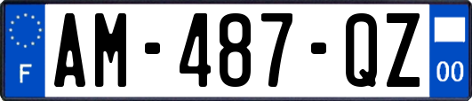 AM-487-QZ