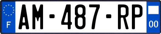 AM-487-RP