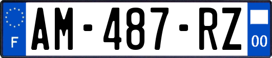AM-487-RZ