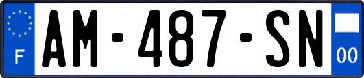 AM-487-SN