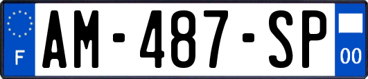 AM-487-SP