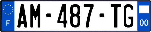 AM-487-TG