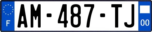 AM-487-TJ