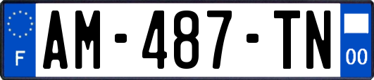 AM-487-TN