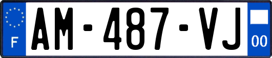 AM-487-VJ