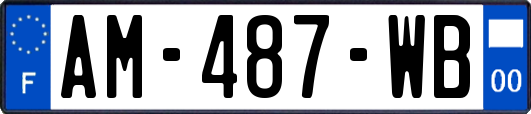 AM-487-WB