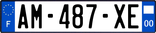 AM-487-XE