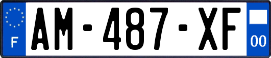 AM-487-XF
