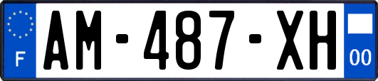AM-487-XH