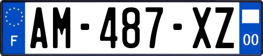 AM-487-XZ