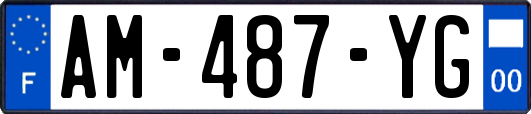 AM-487-YG