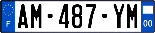 AM-487-YM