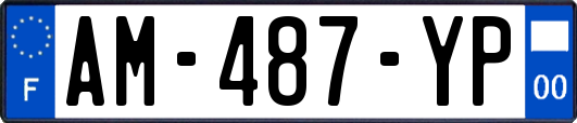 AM-487-YP