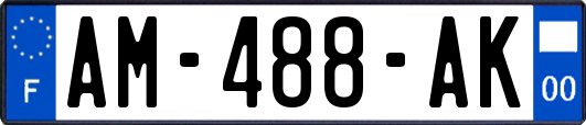 AM-488-AK